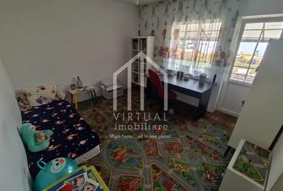 Casa de vanzare in Sibiu, cu 4 camere si curte de 150 mp - 5