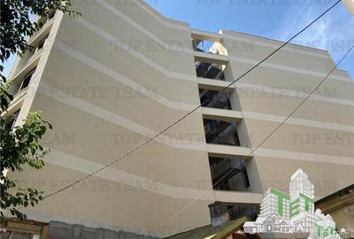 Spatiu birouri| Universitate | Etaj | 100 mp - 13