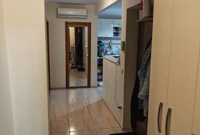 Apartament 3 camere Nicolina vis a vis de Selgros - 6