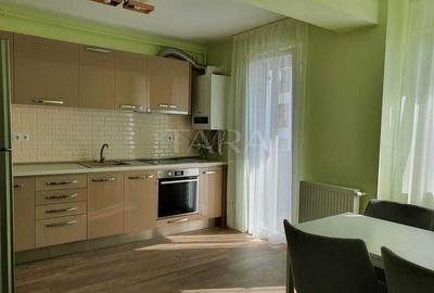 Apartament 2 camere decomandat – Mărăști, zona Iulius Mall. - 3