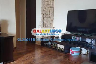 Apartament 3 camere , 75 mo, mobilat, utilat ,Oltenitei, Piata Sudului - 1