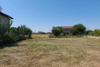 Teren | Magurele - Varteju | 400 Mp | Utilitati | Investitie | - 1