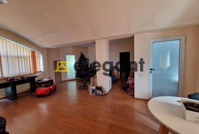 Casa D+P+1E+M, 528 mp utili, 11 camere, teren 548 mp, Piata Chiriac - 19