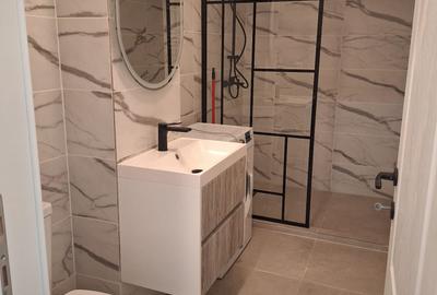 Apartament 2 camere BD Uveturii 53 mp etajul 5/5 - 5