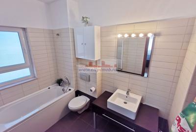 Inchiriere apartament 3 camere   (doua dormitoare) Baneasa - 13