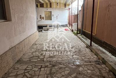 Casa de inchiriat - zona Petrom piata Obor - 3 camere - 8
