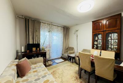 Apartament 2 camere, semidecomandat, etaj 2, zona Aradului - 1