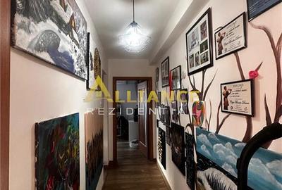 Apartament 3 camere - 16