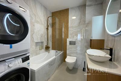 Apartament 3 camere, zona Europa, prima inchiriere - 6