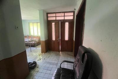 Valisoara, Casa la curte si Teren 3040 Mp, 10 minute de Caransebes - 6