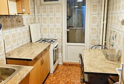 Stefan cel Mare, intersectie Cal. Foreasca ap. 2 camere mobilat - 13