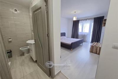 Apartament 1 camera, mobilat complet, liber, Galata, bloc 2022 - 8