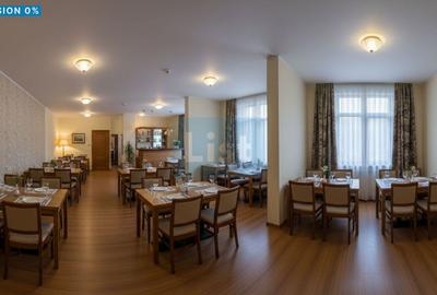 Hotel/Pensiune, 500 mp în Zorilor