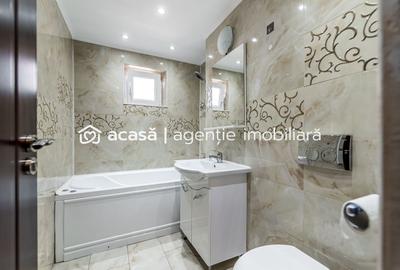 Ap 2 camere decomandat, renovat, 2 balcoane. Cartier Alfa Arad - 4