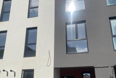 Doar sa vii cu mobila! Vila P+2+3-terasa, amenajata la cheie, parcare,TVA inclus - 50