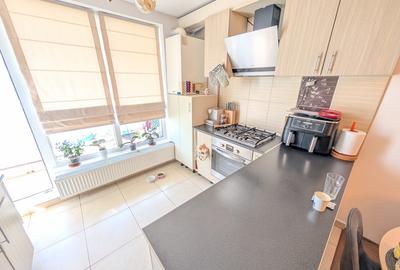 Apartament 3 camere 73mp | 0 comision | Otopeni Central | parcare boxa | metrou - 12
