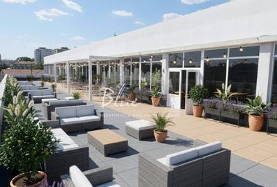 Spațiu Generos cu Terasă Circulabilă în Centru - 2