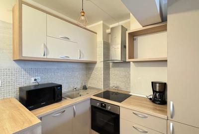 Apartament 2 camere | VIVA City Residence - 4