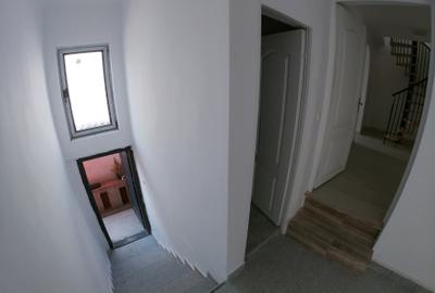Apartament Duplex 4 camere 140mp  in Vila  P+1 Calea Dudesti Pta Alba Iulia - 7