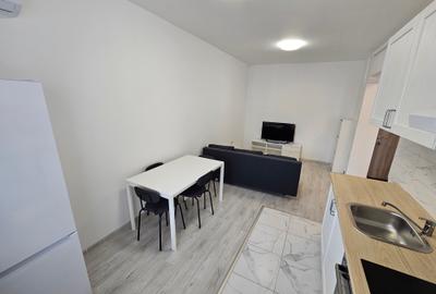 Apartament 2 Camere (Prima Chirie) Militari Residence Weiner Palada 12, Mobilat - 4