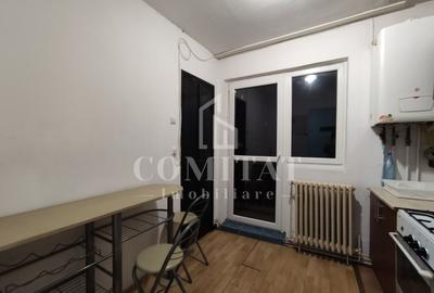 Apartament 2 camere decomandate | Zona Biomedica - Grigorescu - 7
