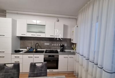 Apartament 3 camere, etaj intermediar, mobilat, parcare, zona Urusagului! - 1