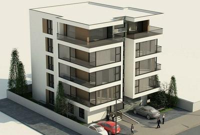 Oferta!!! Teren cu PUZ - 70 Apartamente  - 750 000 euro - 2