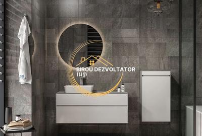 Decomandat 2 bai Ansamblu modern Zona comerciala  Ikea Titan metrou - 6