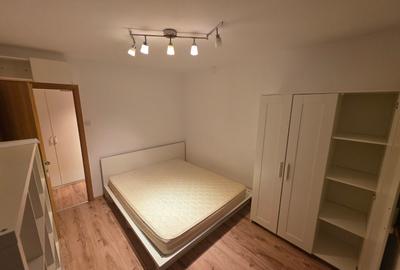 Titan, 15 minute metrou, pe Al Barajul Bistritei, bloc 4 etaje - 1