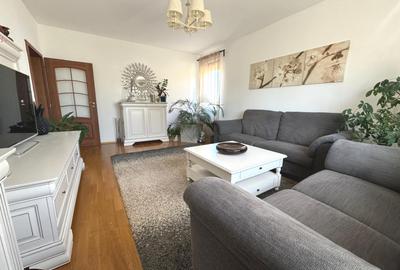 Casă modernă complet mobilata si utilata | 4 camere | teren 1000mp | Partoș - 4