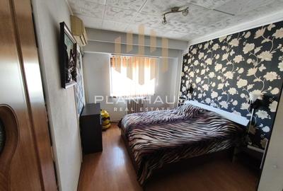 Apartament de vânzare – 3 camere, Bulevardul Republicii, Baia Mare Etaj 3, Zo - 4