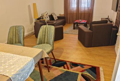 Casa 4 camere libera la vanzare RASNOV - zona Mihai Eminescu - 1