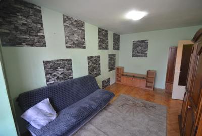 Garsoniera de inchirat in Girocului - 1