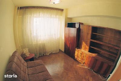 Apartament 3 camere de închiriat, Piața Victoriei, 2 bai ,mobilat modern - 7