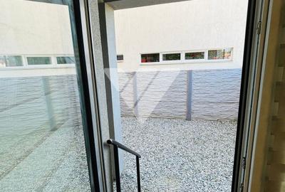 Apartament 3 camere cu gradina 40 mp, parcare zona Arhitectilor Sibiu - 8