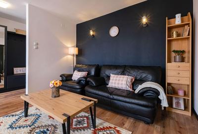 Apartament 2 Camere Ultra-Central | Universitate -FARA RISC SEISMIC - 10