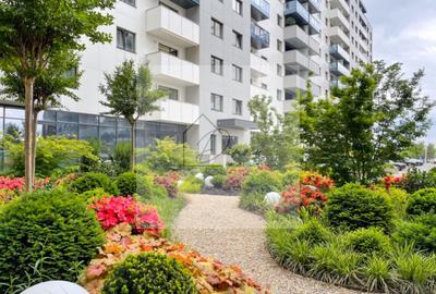 3 Camere Cortina North | Finisaje Lux I Vedere panoramica I COM 0% - 5