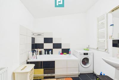 Casă individuală cu dublu potențial - 13