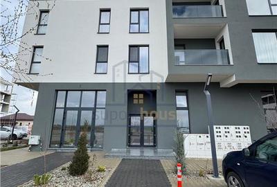 Apartament 2 camere, prima închiriere, bloc 2025 - 18
