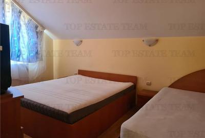 VILA 8 CAMERE GOLFUL PESCARILOR - 12