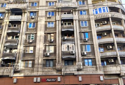 2 camere ultracentral – Calea Victoriei x Regina Elisabeta, renovat complet - 1
