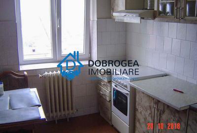 STRADA BABADAG - 3 CAMERE DECOMANDAT,  SUPRAFATA 87 MP, CENTRALA GAZ - 5