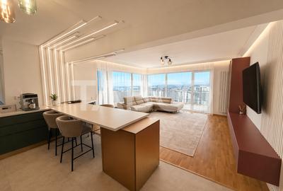 Apartament 4 camere cu terasa generoasa si priveliste Buna Ziua - 3