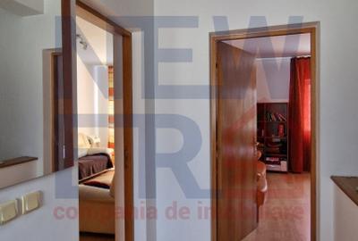 Închiriere casă 3 camere, ansamblul rezidential Class, Pipera, Tunari - 4