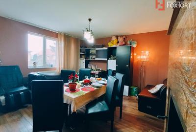 Comision 0% Duplex cu 4 camere, Parter + Mansarda, zona Giarmata Vii - V9206 - 12