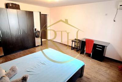 Apartament 1 camera, bloc nou, Complex Studentesc, Parcare privata cu bariera - 6