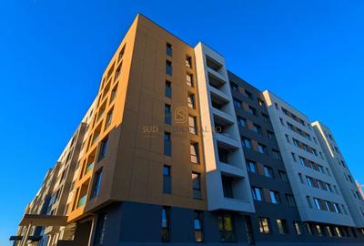 Apartament 2 camere, decomandat, langa Mall Grand Arena - Comision 0 - 1