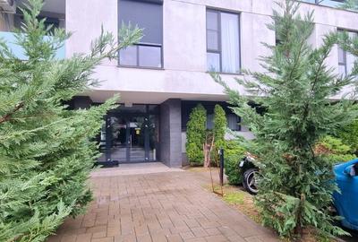 Apartament de vanzare in Prelungirea Ghencea, mobilat, 2 camere, 50 mp, cu parcare, curte