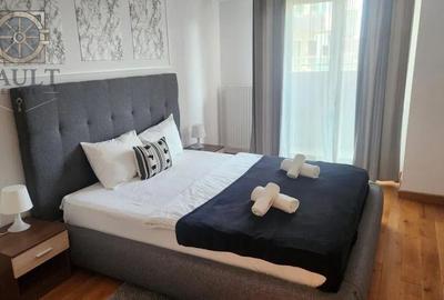 Apartament 2 camere - Metrou Pipera - 1