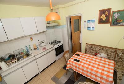 Apartament 3 camere de vânzare – Str. Constantin Brâncoveanu, Brașov | Etaj 3 | - 9